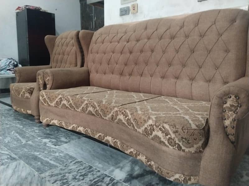 Sofa Set 1