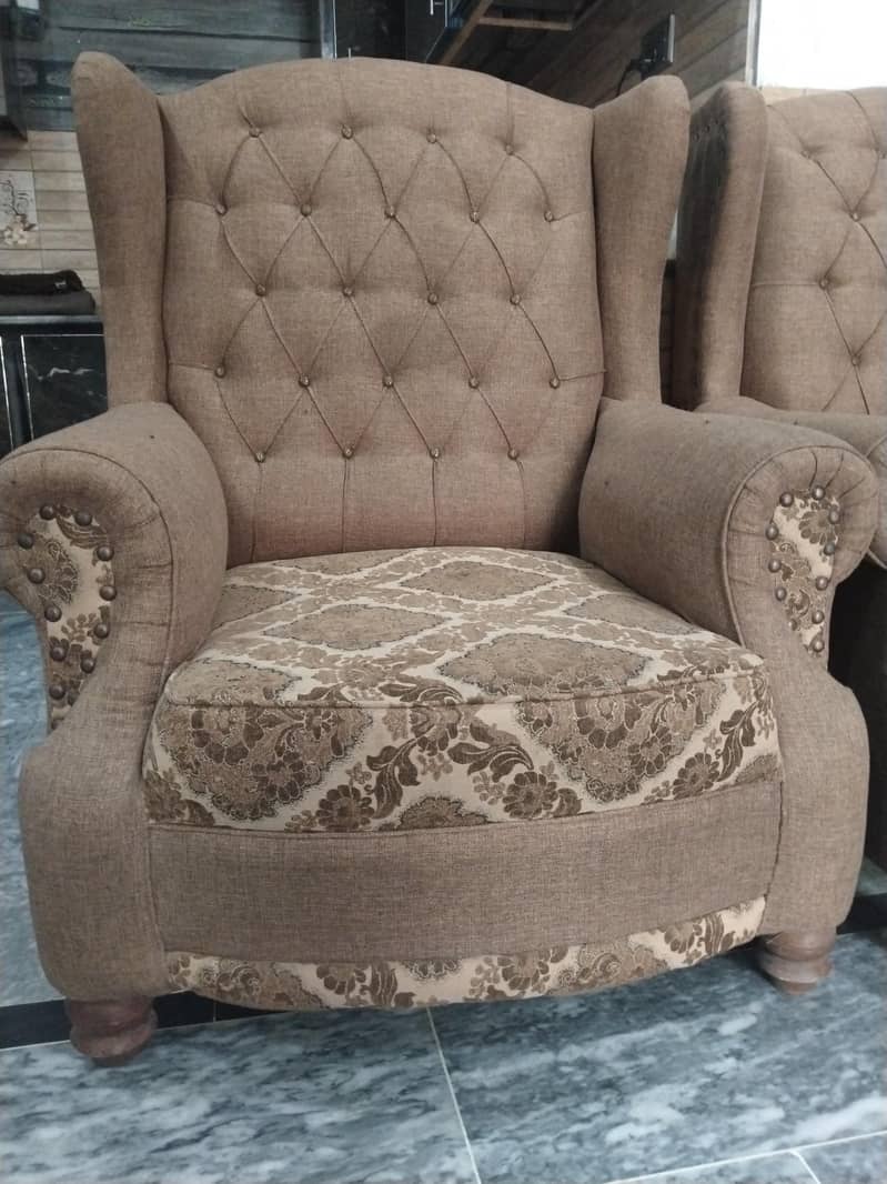 Sofa Set 2