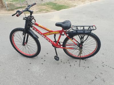 bicycle for sale