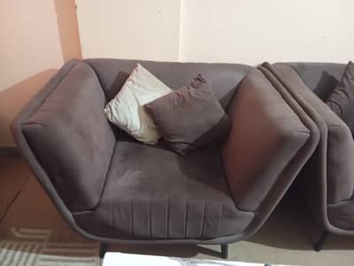7 seater sofa set