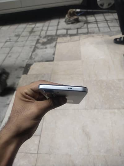 Infinix Hot 60i
