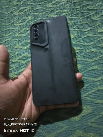 Vivo Y20