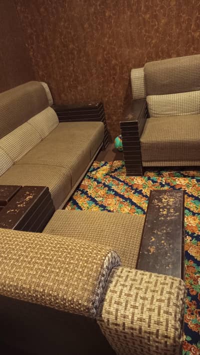 5 sofa
