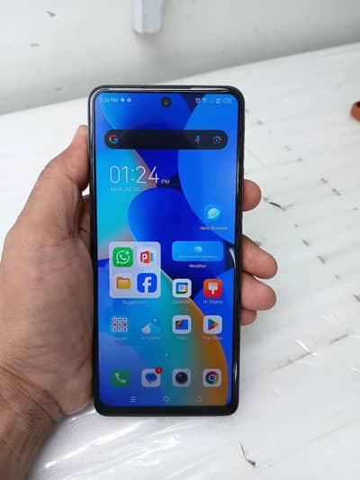 Tecno Spark 10 Pro 8+8 256gb (03137499956) WhatsApp