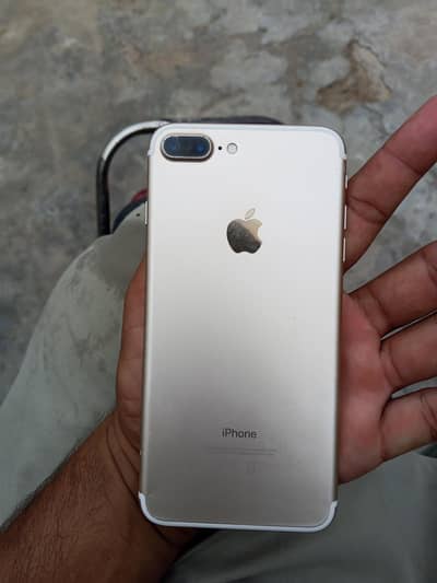 iPhone 7 plus