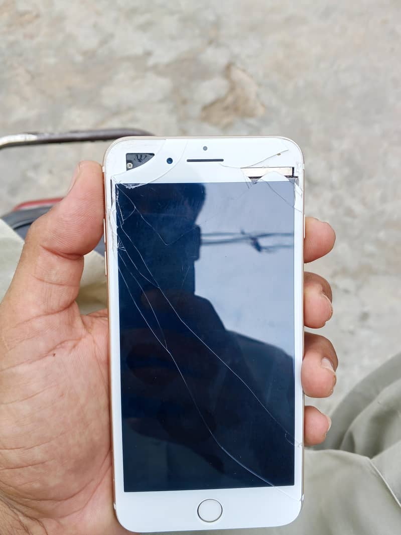 iPhone 7 plus 1