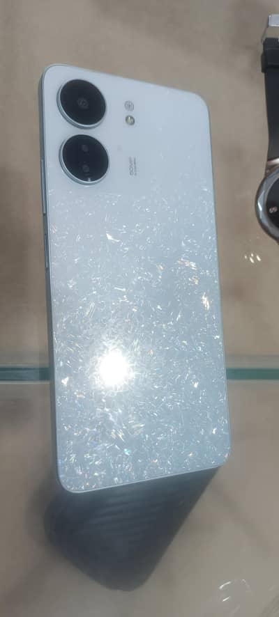 Xiaomi Redmi 13c
