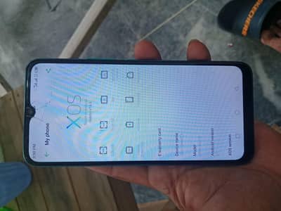 Infinix Smart 6