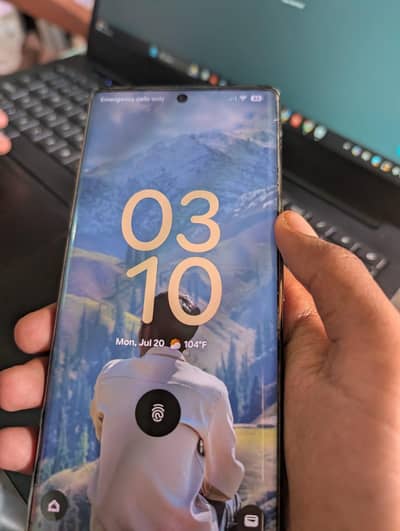 Google Pixel 6 Pro
