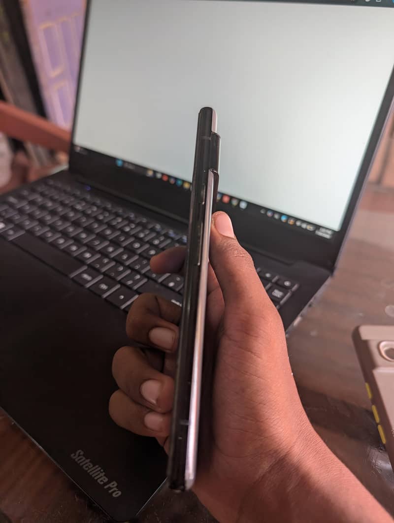 Google Pixel 6 Pro 2