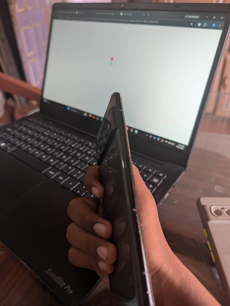 Google Pixel 6 Pro 3