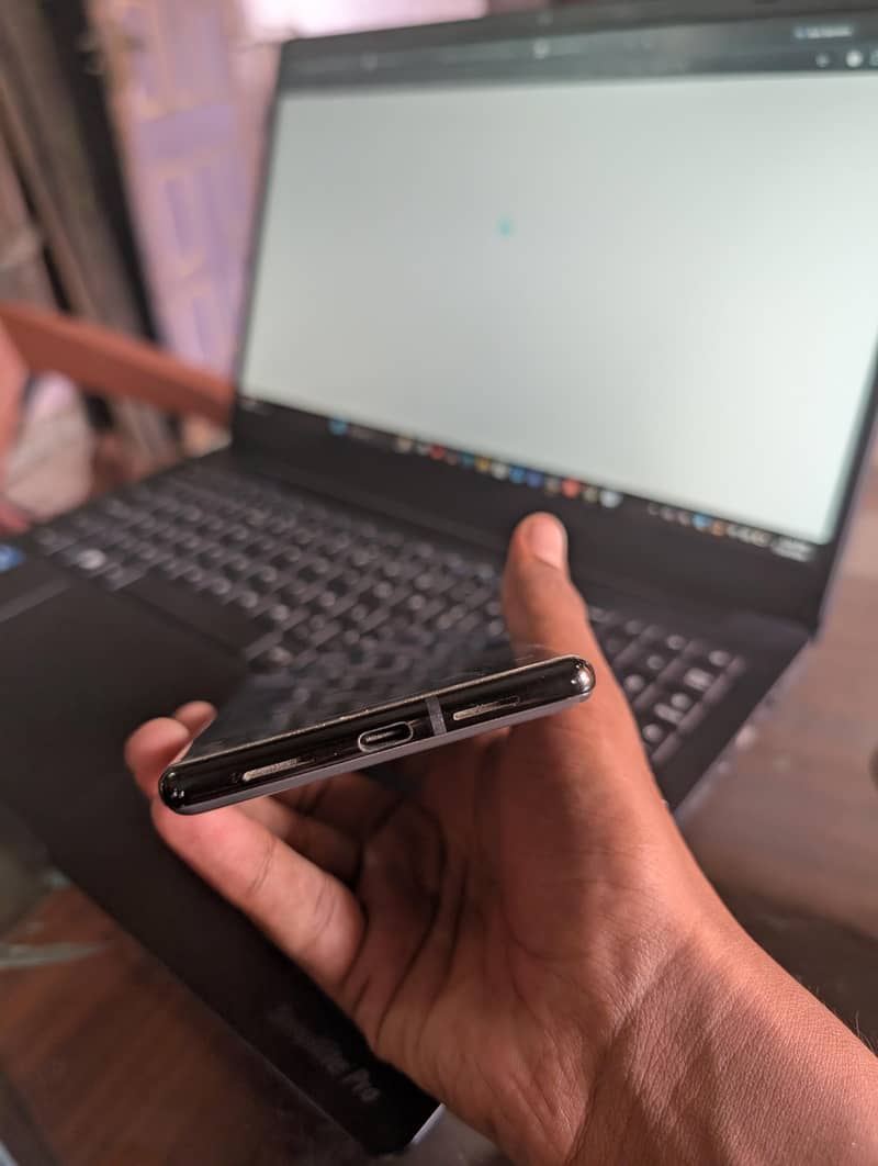 Google Pixel 6 Pro 4