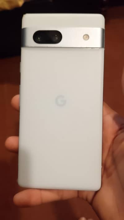 Google Pixel 7a