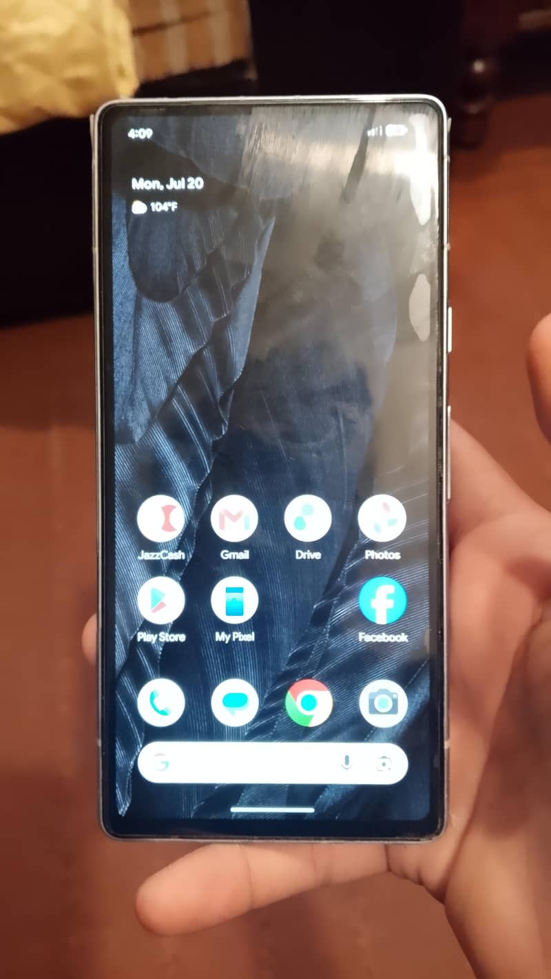 Google Pixel 7a 2