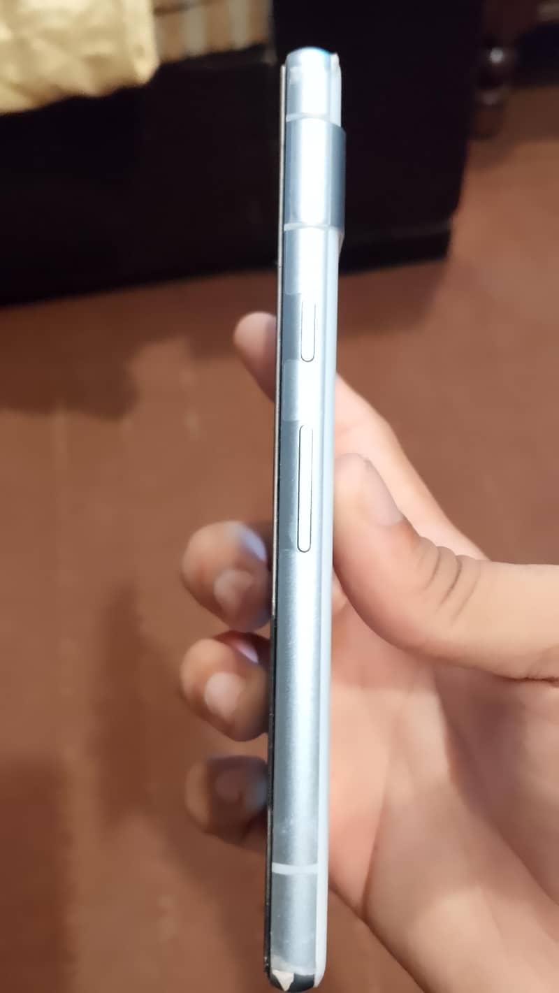 Google Pixel 7a 3