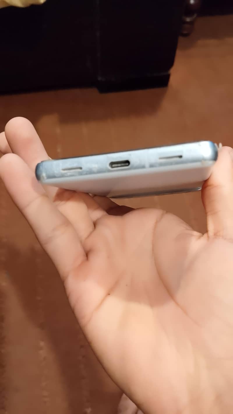Google Pixel 7a 4