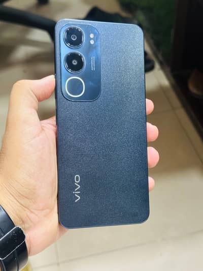 Vivo Y19S