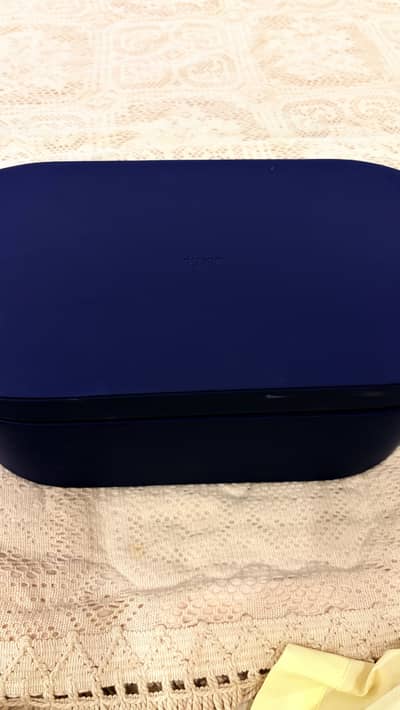 Dyson airwrap