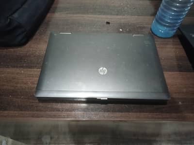 HP laptop for sall