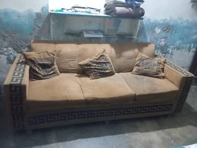 Sofa set of 3