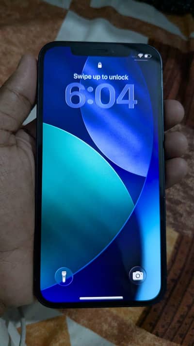 iphone 12 64 gb non pta factory unlock