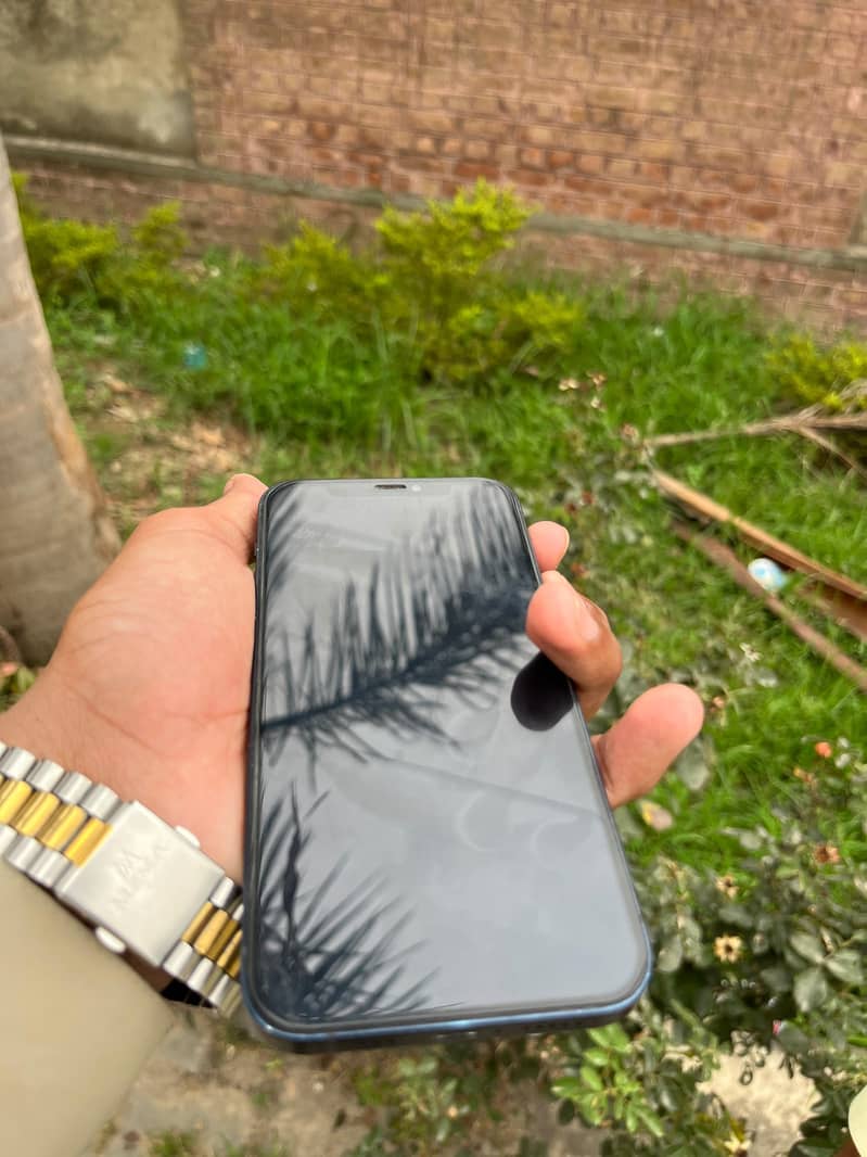 Apple iPhone 12 1