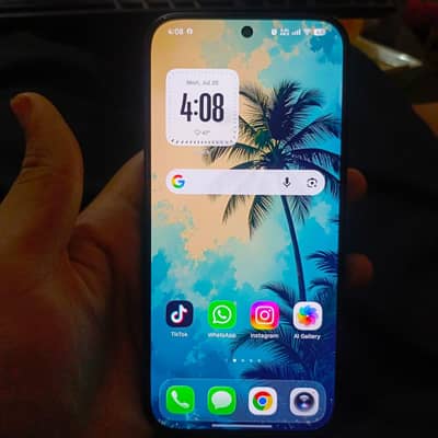 Tecno CAMON 50