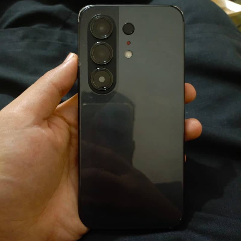 Tecno CAMON 50 1