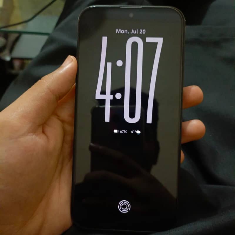Tecno CAMON 50 2