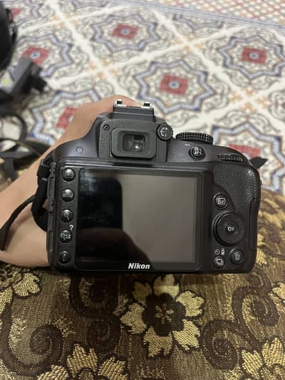 D3300 - Nikon