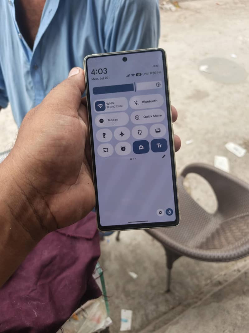 Google Pixel 7 0