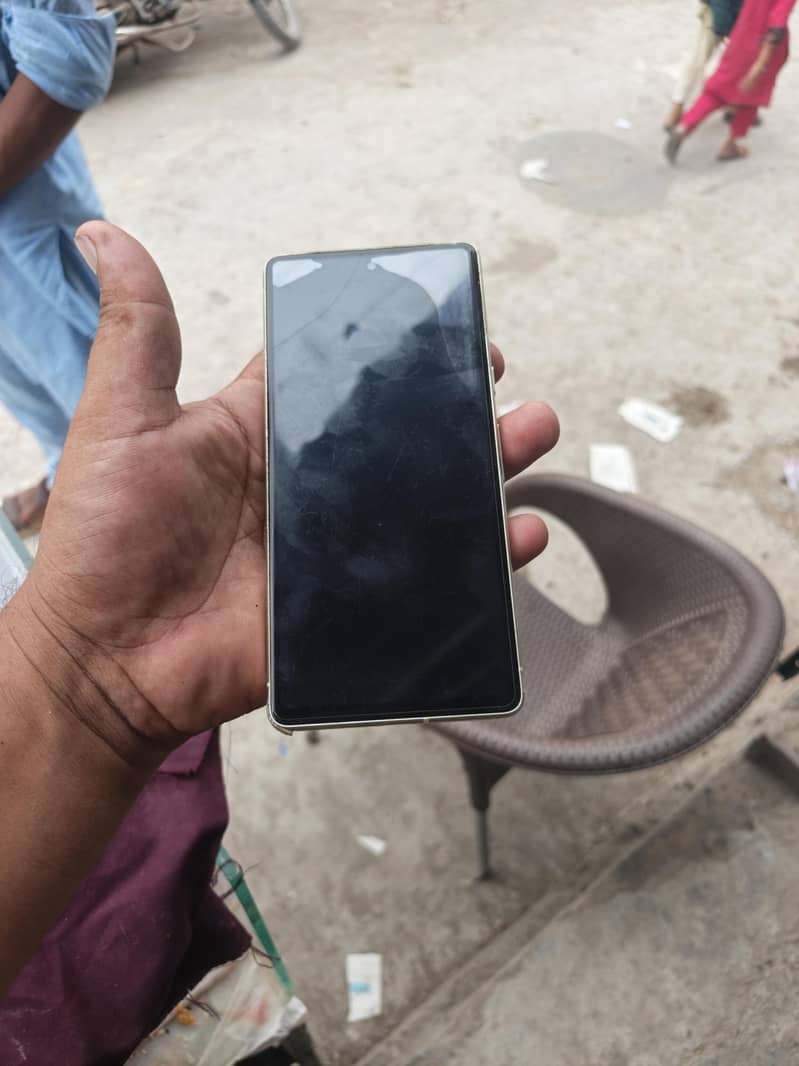 Google Pixel 7 3