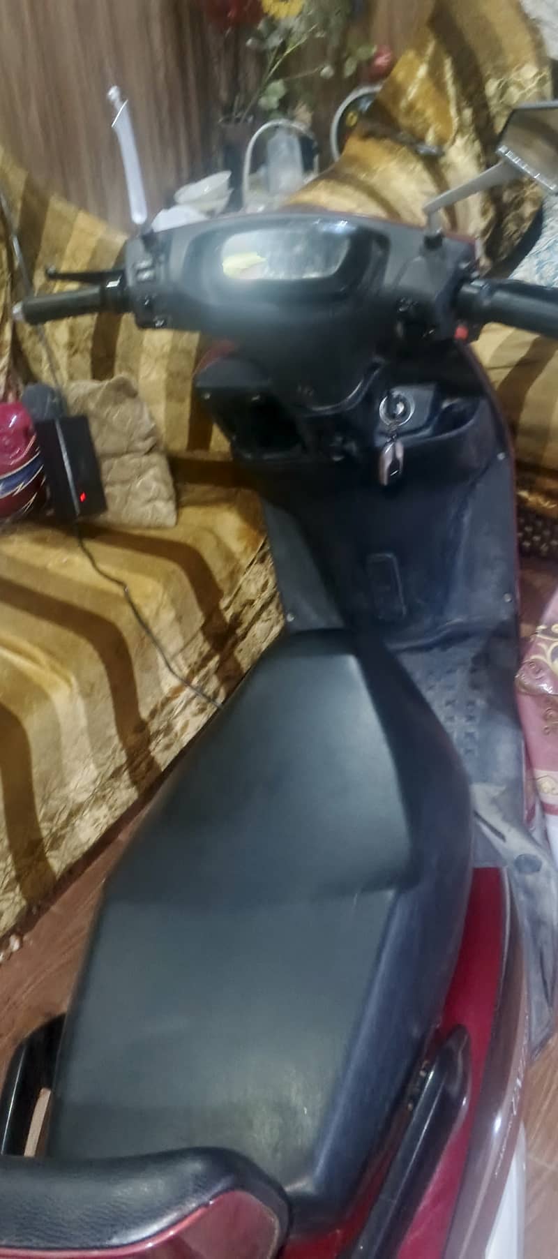 United Sharp Pro 2