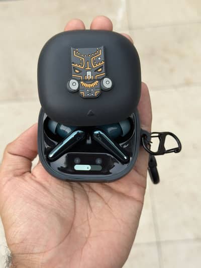 Anker Soundcore liberty 4 pro