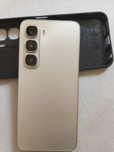 Infinix 60i