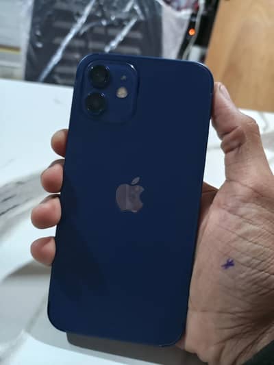 Apple iPhone 12