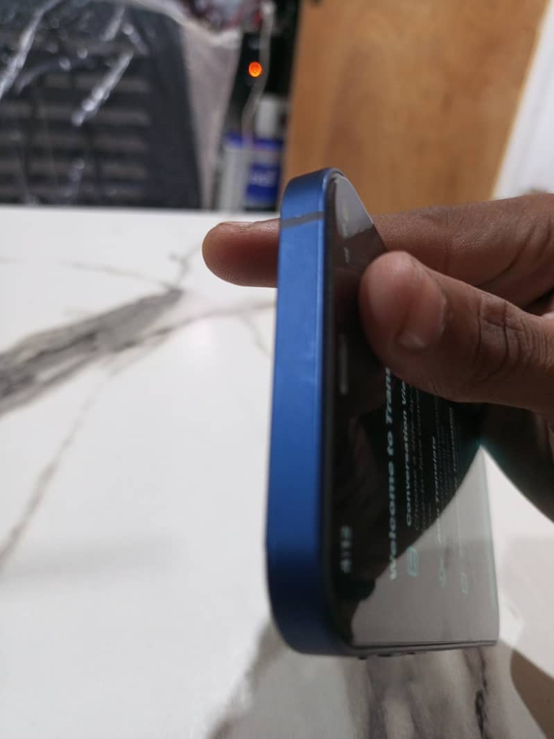 Apple iPhone 12 Factory unlocked 5