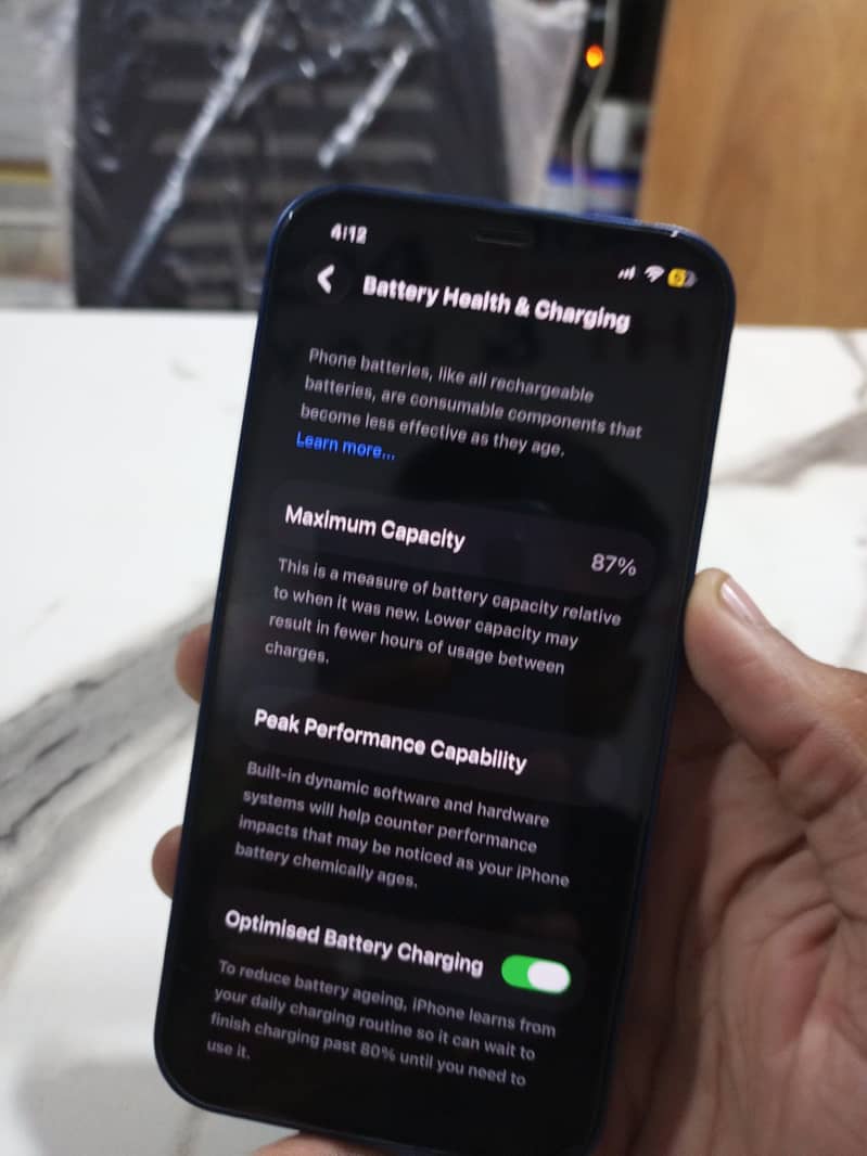 Apple iPhone 12 Factory unlocked 6