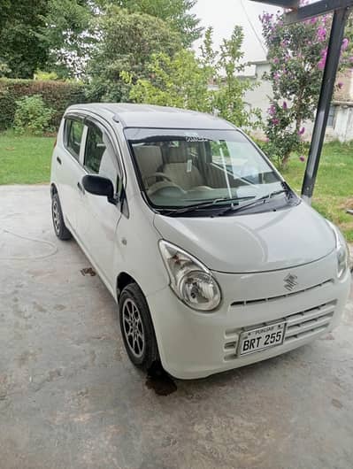 Suzuki Alto 2010