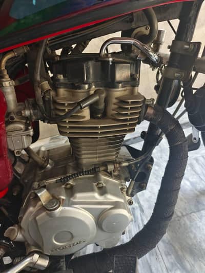 bike for sale 125/honda