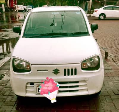 Suzuki Alto 2022