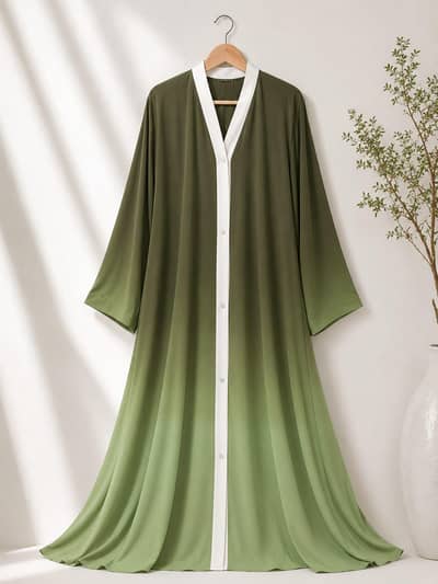 New arrivals here