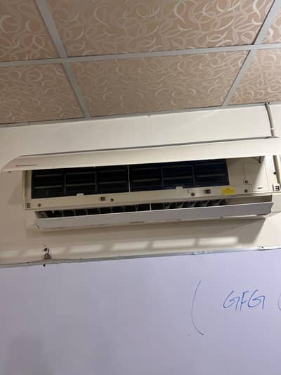 Dawlance 1.5 ton siplit Ac for Sale