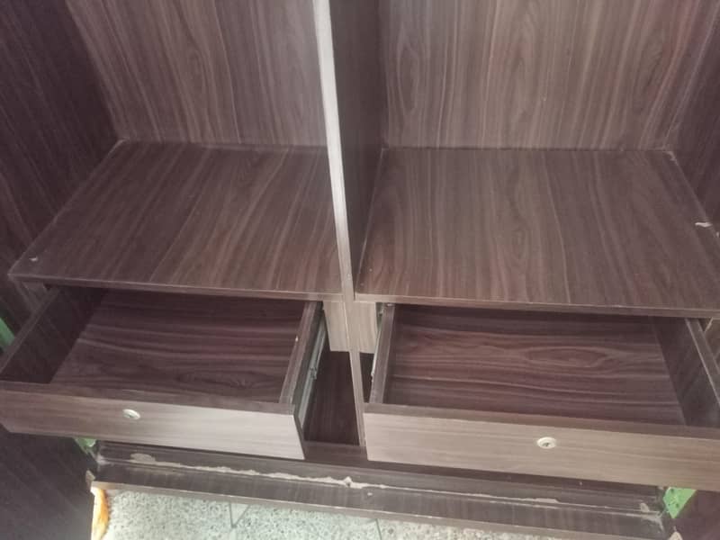 two door wardrobe 2