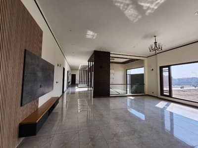 Stunning House Is Available For sale In DHA Phase 6