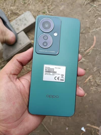 OPPO Reno11 F