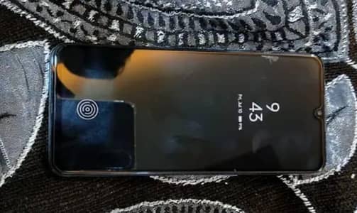 OPPO F15