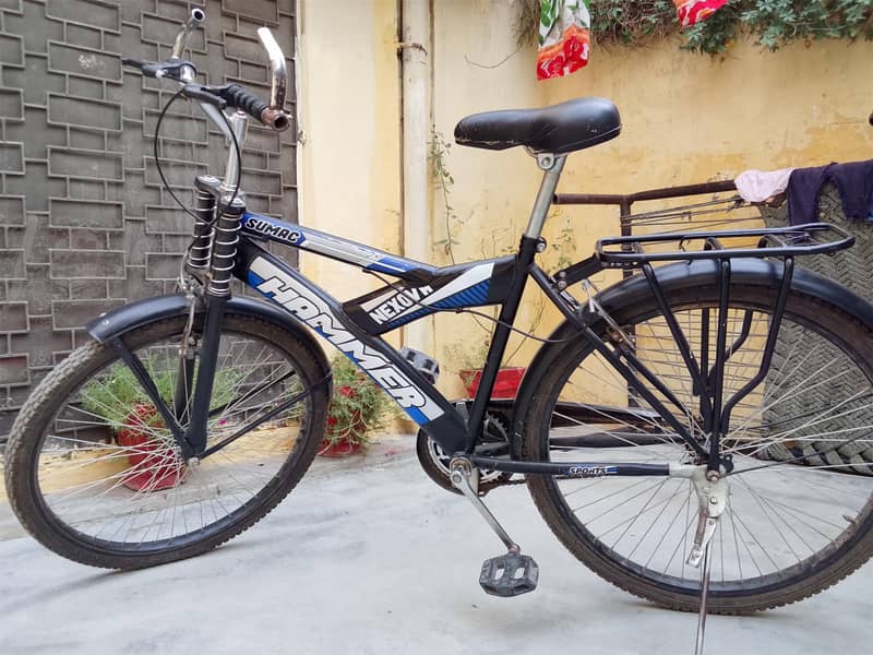 bicycle 0