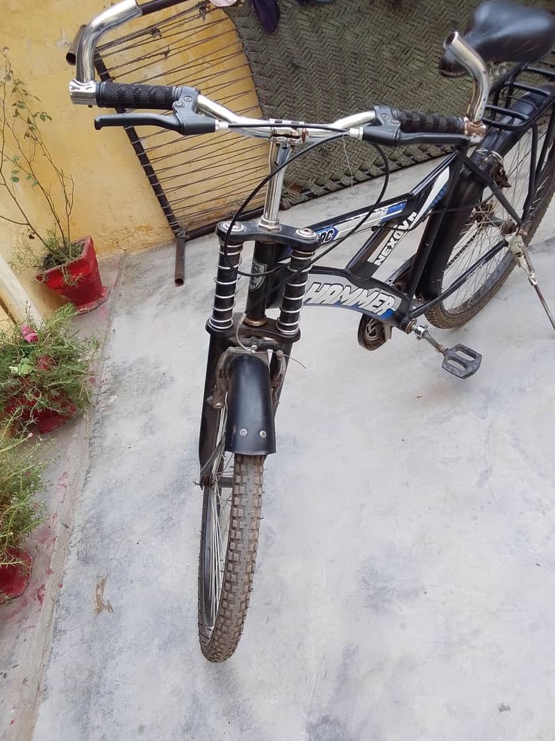 bicycle 1