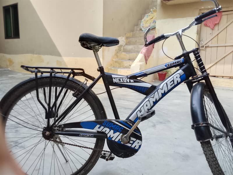bicycle 2